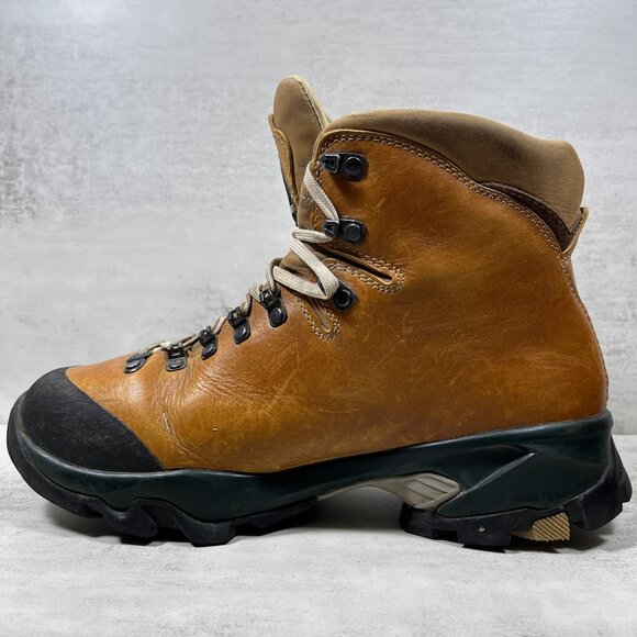 Zamberlan Vioz GTX Gore-Tex Hiking Boots -  Size EU 41 H Wide - Picture 5 of 10